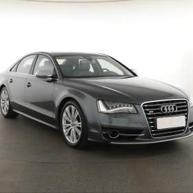 Audi S8 4.0 TFSi / 19954671