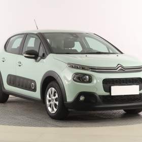 Citroen C3 1.2 PureTech / 19954674