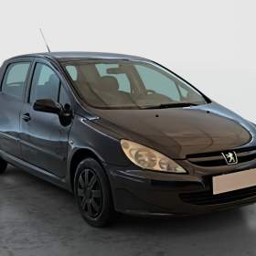 Peugeot 307 1.6 HDi / 19954678