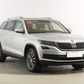 Skoda Kodiaq 2.0 TDI 4x4 / 19954685
