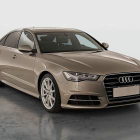 Audi A6 3.0 TDI / 19954688