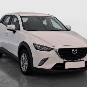 Mazda CX- 3 2.0 Skyactiv- G / 19954690