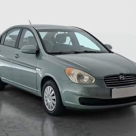 Hyundai Accent 1.4i / 19954691