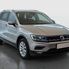 VW Tiguan 2.0 TDI / 19954700