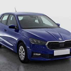 Skoda Fabia 1.0 / 19954702