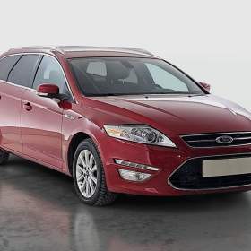 Ford Mondeo 2.0 TDCi / 19954703