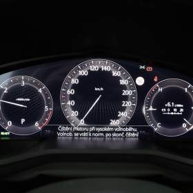 Mazda CX- 60 e- Skyactiv D 3.3 / 19954705