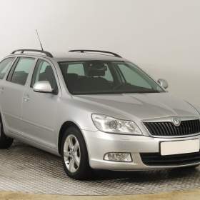 Skoda Octavia 2.0 TDI / 19954707