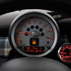 MINI Clubman Cooper / 19954709
