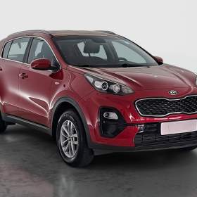 Kia Sportage 1.6 GDI / 19954710