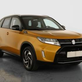 Suzuki Vitara 1.5 Hybrid / 19954712