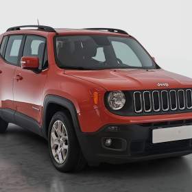 Jeep Renegade 1.4 MultiAir / 19954715