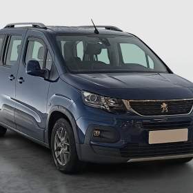 Peugeot Rifter 1.5 BlueHDi / 19954717