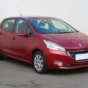 Peugeot 208 1.2 PureTech / 19954723