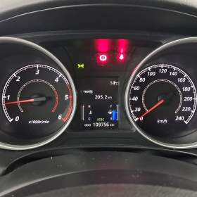 Mitsubishi ASX 1.8 DI- D MIVEC / 19954724