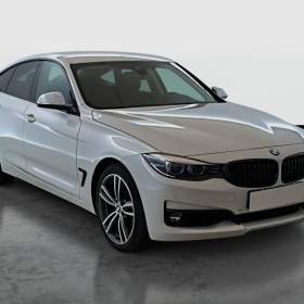 BMW 3GT 320d xDrive GT / 19954726