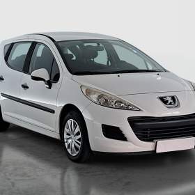 Peugeot 207 1.6 HDi / 19954727