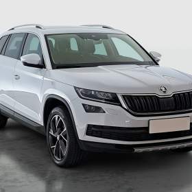 Skoda Kodiaq 2.0 TSI / 19954729