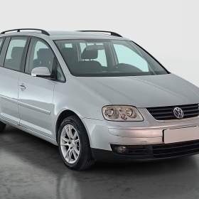 VW Touran 2.0 TDI / 19954732