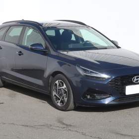 Hyundai i30 1.5 T- GDI MHEV 48V / 19954734