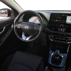 Hyundai i30 1.5 T- GDI MHEV 48V / 19954734