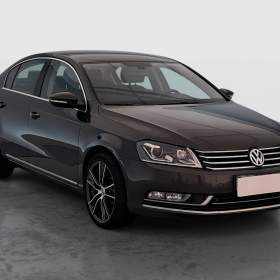 VW Passat 2.0 TDI / 19954736