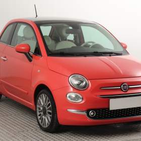 Fiat 500 1.2 / 19954737