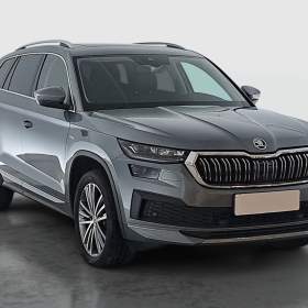 Skoda Kodiaq 2.0 TDI / 19954747