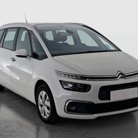 Citroen C4 Grand Picasso 1.6 BlueHDi / 19954748