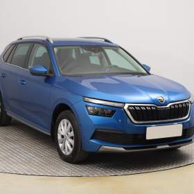 Skoda Kamiq 1.5 TSI / 19954753