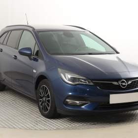 Opel Astra 1.2 Turbo / 19954754
