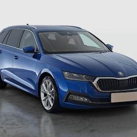 Skoda Octavia 2.0 TDI / 19954759