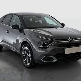 Citroen C4 1.2 PureTech / 19954763