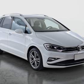 VW Golf Sportsvan 1.5 TSI / 19954765