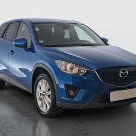 Mazda CX- 5 2.0 Skyactiv- G / 19954766