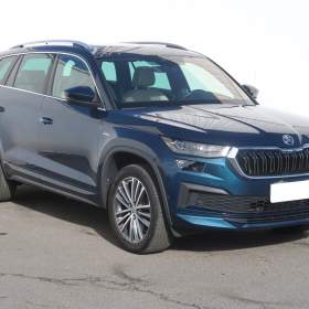 Skoda Kodiaq 2.0 TSI / 19954767
