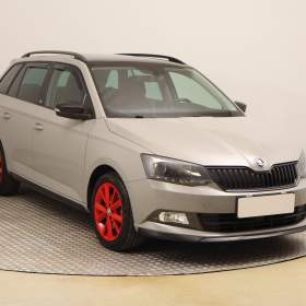 Skoda Fabia 1.2 TSI / 19954768