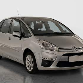 Citroen C4 Picasso 1.6 HDi / 19954770