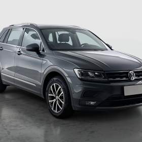 VW Tiguan 2.0 TDI / 19954776