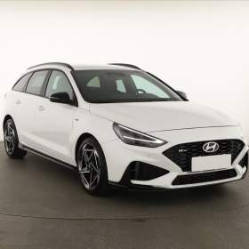 Hyundai i30 1.5 T- GDI MHEV 48V / 19955122
