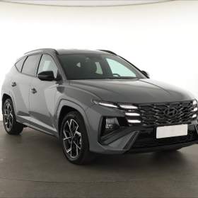 Hyundai Tucson 1.6 T- GDI / 19955123