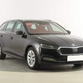 Skoda Octavia 2.0 TDI / 19955133