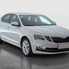 Skoda Octavia 2.0 TDI / 19955134