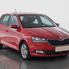 Skoda Fabia 1.0 / 19955143