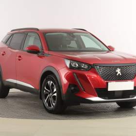 Peugeot 2008 1.2 PureTech / 19955146