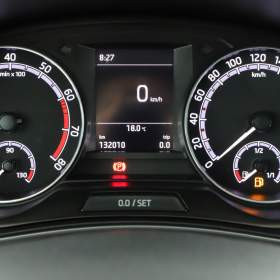 Skoda Fabia 1.0 TSI / 19955147