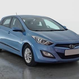Hyundai i30 1.4 CVVT / 19955150