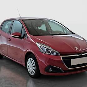Peugeot 208 1.2 PureTech / 19955151