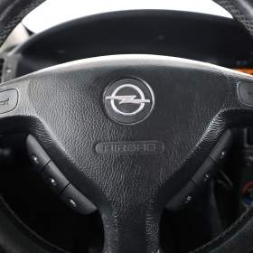 Opel Zafira 2.0 DTI 16V / 19955157