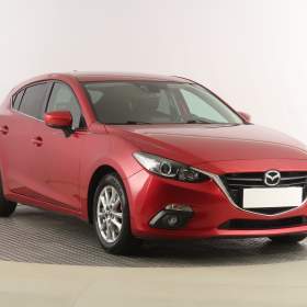 Fotka k inzerátu Mazda 3 2.0 Skyactiv- G / 19967015